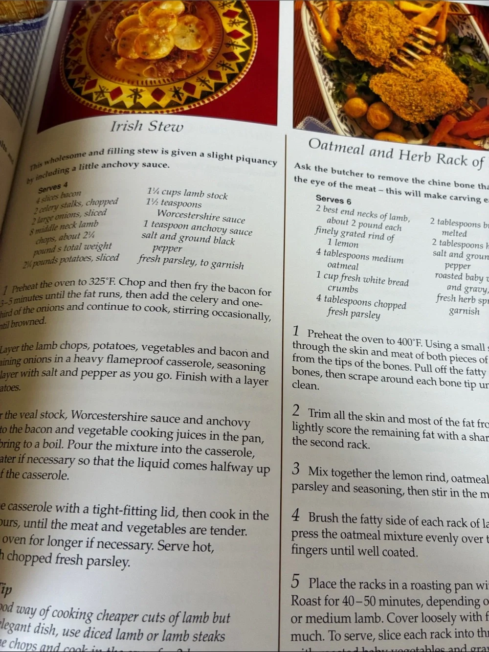 500 All-Time Great Recipes Cookbook - vintage cookbook